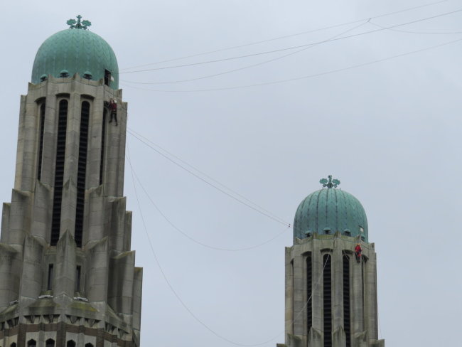 Basiliek Koekelberg 